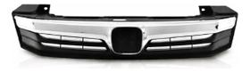 Grade Radiador Civic 2012 2013 2014 2015 Completa S/ Emblema Grade Radiador Civic 2012 2013 2014 2015 Completa S/ Emblema