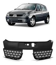 Grade Radiador Clio 2003 2004 2005 2006