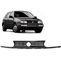 Grade Radiador Compatível Golf Alemão Mexicano Gti 1995 À 1998