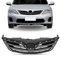 Grade Radiador Corolla Altis 2012 A 2014 2.0 Flex