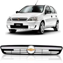 Grade Radiador Corsa Montana 2007 2008 2009 2010 2011 2012