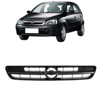 Grade Radiador Corsa Montana Hatch Sedan 2003 04 05 Á 2010