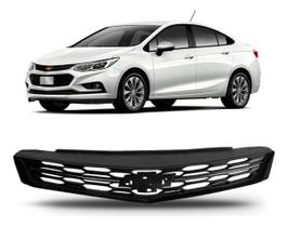 Grade Radiador Cruze LT 2016 2017 2018