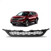 Grade Radiador Crv 2016 A 2017 Inferior Sem Moldura Colmeia Grade Radiador Crv 2016 A 2017 Inferior Sem Moldura Colmeia