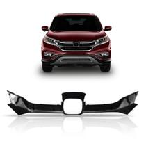 Grade Radiador Crv 2016 A 2017