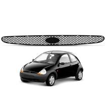 Grade Radiador Dianteira Ford Ka 1997 98 99 00