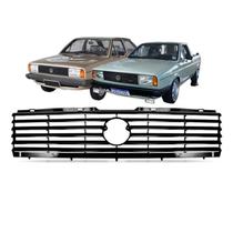 Grade Radiador Dianteira Gol Saveiro 1984 / 1986 Voyage Parati 1981 / 1986