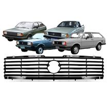 Grade Radiador Dianteira Gol Saveiro 84/86 Voyage Parati 81/86 Grade Radiador Dianteira Gol Saveiro 84/86 Voyage Parati 81/86