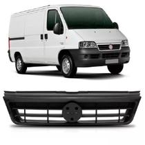 Grade Radiador Ducato 2004 2005 2006 2007 2008 2009 2010 2011 2012 2013 2014 2015 Moldura Preta Grade Radiador Ducato 2004 2005 2006 2007 2008 2009 2010 2011 2012 2013 2014 2015 Moldura Preta
