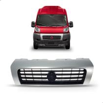 Grade Radiador Ducato 2018 2019 2020 2021 2022 2023 Grade Radiador Ducato 2018 2019 2020 2021 2022 2023
