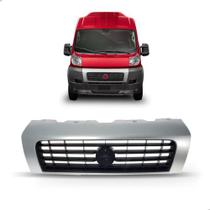 Grade Radiador Ducato 2018 2019 2020 2021 Grade Radiador Ducato 2018 2019 2020 2021
