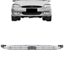 Grade Radiador Escort Zetec 1997 1998 1999 2000 2001 2002 Grade Radiador Escort Zetec 1997 1998 1999 2000 2001 2002