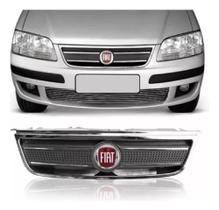 Grade Radiador Fiat Idea 2003 2004 2005 06 2007 08 2009 2010 Grade Radiador Fiat Idea 2003 2004 2005 06 2007 08 2009 2010