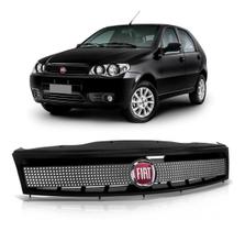 Grade Radiador Fiat Palio 04/...