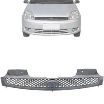 Grade Radiador Frontal Fiesta Supercharger 2003 2004 2005 2006