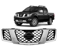 Grade Radiador Frontier Attack 08 09 2010 2011 2012 13 14 15