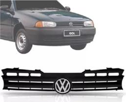 Grade Radiador Gol 1995 A 99 Saveiro G2 Grade Radiador Gol 1995 A 99 Saveiro G2