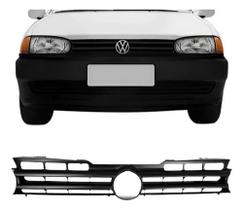 Grade Radiador Gol G2 Bola 1995/99 Gol Special Sem Emblema