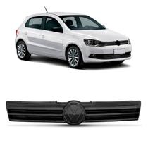 Grade Radiador Gol G6 2013 2014 2015 2016 Black Piano Grade Radiador Gol G6 2013 2014 2015 2016 Black Piano