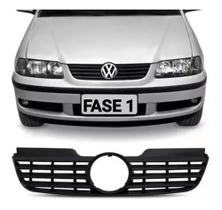 Grade Radiador Gol Parati Saveiro G3 1999 2000 2001 2002 Fase 1