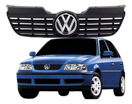 Grade Radiador Gol Parati Saveiro G3 Fase1 2000 2001 2002