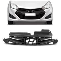 Grade Radiador Hb20 Hb20s 2012 2013 2014 2015 Interna