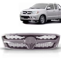 Grade Radiador Hilux Srv 2005 2006 2007 Primer