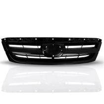 Grade Radiador Hilux Sw4 2005 2006 2007 2008 Sem Friso