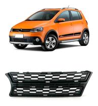 Grade Radiador Interna Crossfox 2011 A 2014