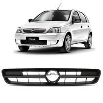 Grade Radiador Loma Plast Corsa 2002 A 2008 Lht03031038 Grade Radiador Loma Plast Corsa 2002 A 2008 Lht03031038