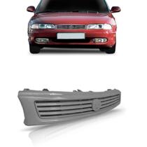 Grade radiador mazda 626 1993 1994 1995 1996 1997 cinza Grade radiador mazda 626 1993 1994 1995 1996 1997 cinza