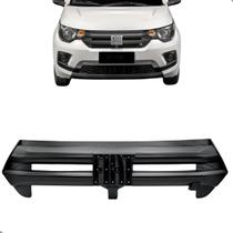 Grade Radiador Mobi 2021 2022 2023 Preta Grade Radiador Mobi 2021 2022 2023 Preta