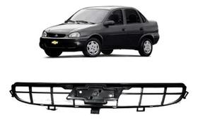Grade Radiador Modelo Gravata Corsa Classic 2008/2012