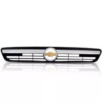 Grade Radiador Montana 2007 2008 2009 2010 2011 2012 Corsa - Mj