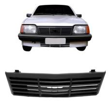Grade Radiador Monza 1982 1983 1984 1985 1986 1987 Preta
