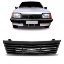 Grade Radiador Monza 1982 1983 1984 1985 1986 1987 Preta