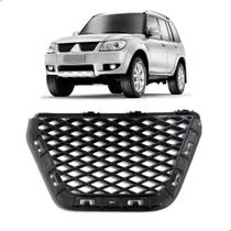 Grade Radiador Pajero Tr4 2009 2010 2011 2012 2013 2014 2015 Grade Radiador Pajero Tr4 2009 2010 2011 2012 2013 2014 2015