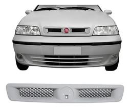 Grade Radiador Palio 2001 2002 2003 04 05 2006 Fundo Primer