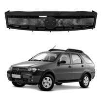 Grade Radiador Palio Adventure 1.8 2003 A 2010