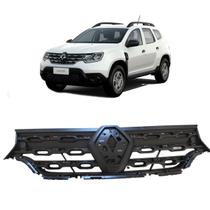 Grade Radiador Parachoque Renault Duster 2021 2022 2023 Grade Radiador Parachoque Renault Duster 2021 2022 2023