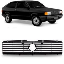 Grade Radiador Parati/voyage 1987 1988 1989 1990 Preto