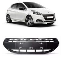 Grade Radiador Peugeot 208 2012 A 2016 Superior