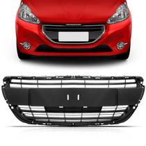 Grade Radiador Peugeot 208 2017 2018