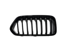 Grade Radiador Preto Direita M Performance Original Bmw X2 Grade Radiador Preto Direita M Performance Original Bmw X2