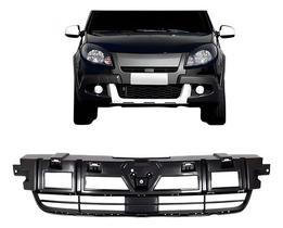 Grade Radiador Sandero Stepway 2012 A 2014 Interno Preto Grade Radiador Sandero Stepway 2012 A 2014 Interno Preto