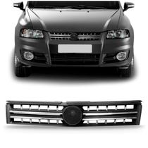 Grade Radiador Stilo 2008 2009 2010 2011 2012 Friso Cromado Grade Radiador Stilo 2008 2009 2010 2011 2012 Friso Cromado