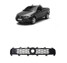 Grade Radiador Strada Working 2014 2015 2016 2017 2018