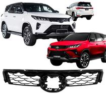 Grade Radiador Sw4 Diamond 2021 2022 2023 2024 Black Piano