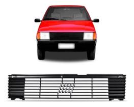 Grade Radiador Uno Mille Eletronic 1991 1992 1993 1994 Preto Grade Radiador Uno Mille Eletronic 1991 1992 1993 1994 Preto