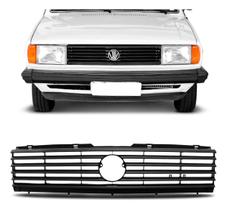 Grade Radiador VW Gol 85/86 - Cinza